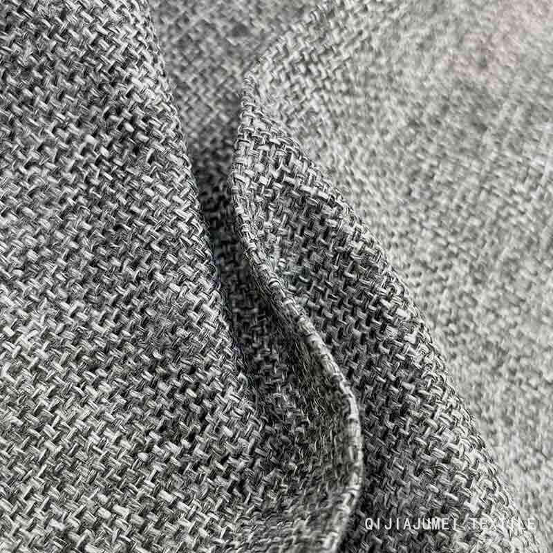 Qijiajumei Textile -Cheap polyester recliner chair fabric