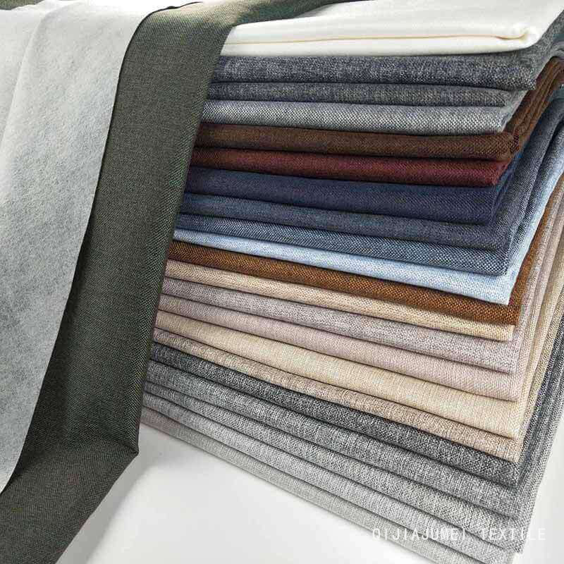 Qijiajumei Textile --furniture recliner upholstery fabric