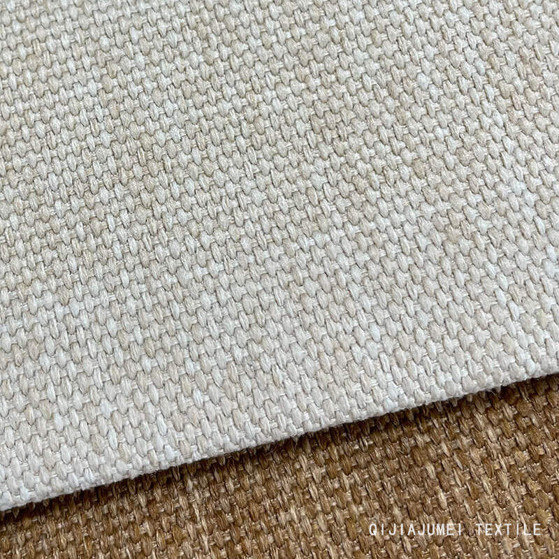 Polyester couch living room sofa fabric