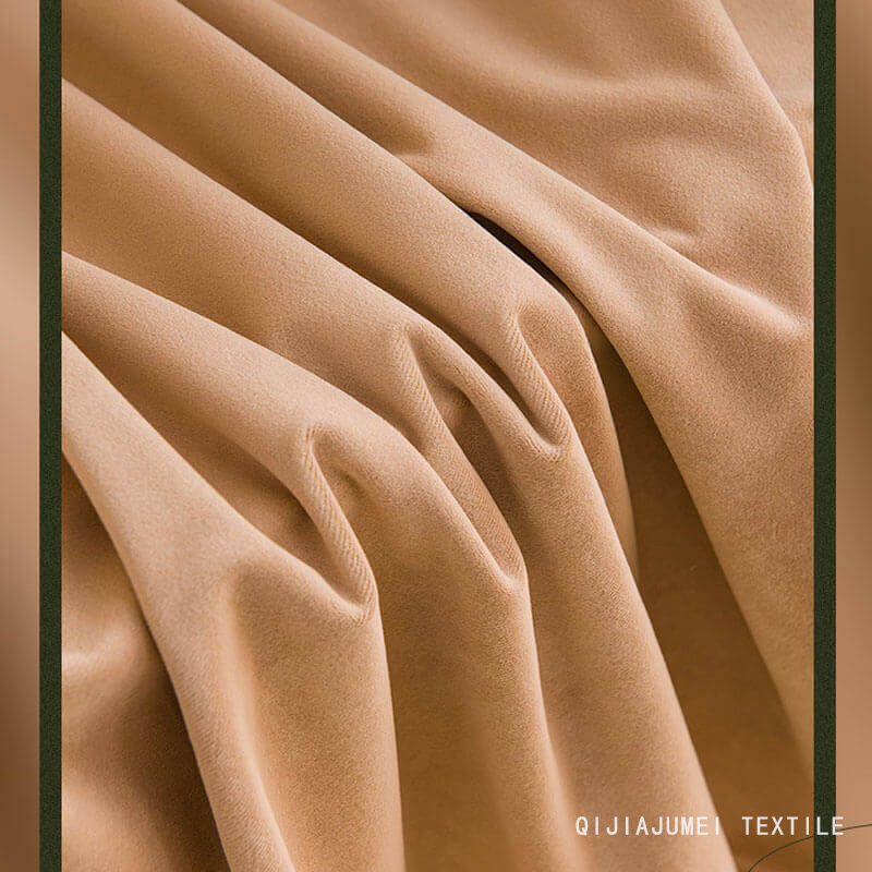 Drapery voile sheer fabric