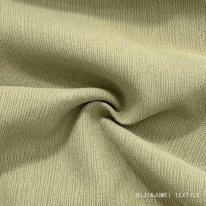 420gsm Matte cotton velvet heavy stage curtain fabric from China textile manufacturer supplier