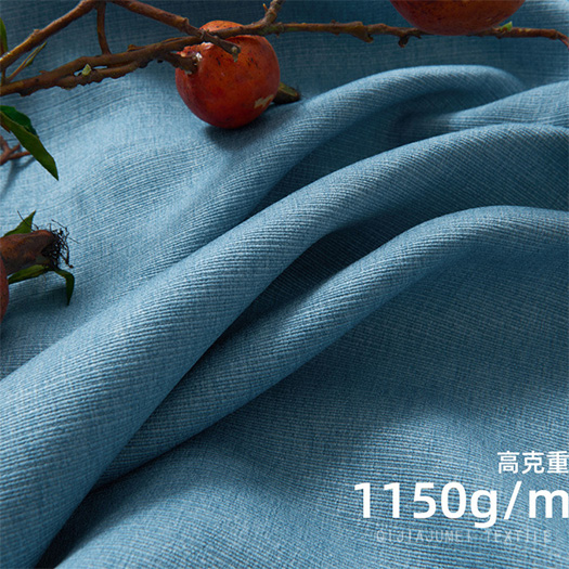 Wholesale stock bedroom Khaki voile fabrics