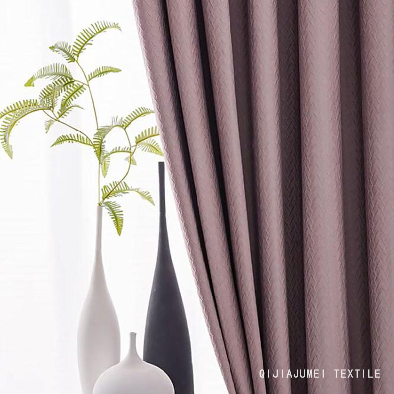 Heavy weight Solid Luxury Mosha Velvet Curtain Drapery Fabric