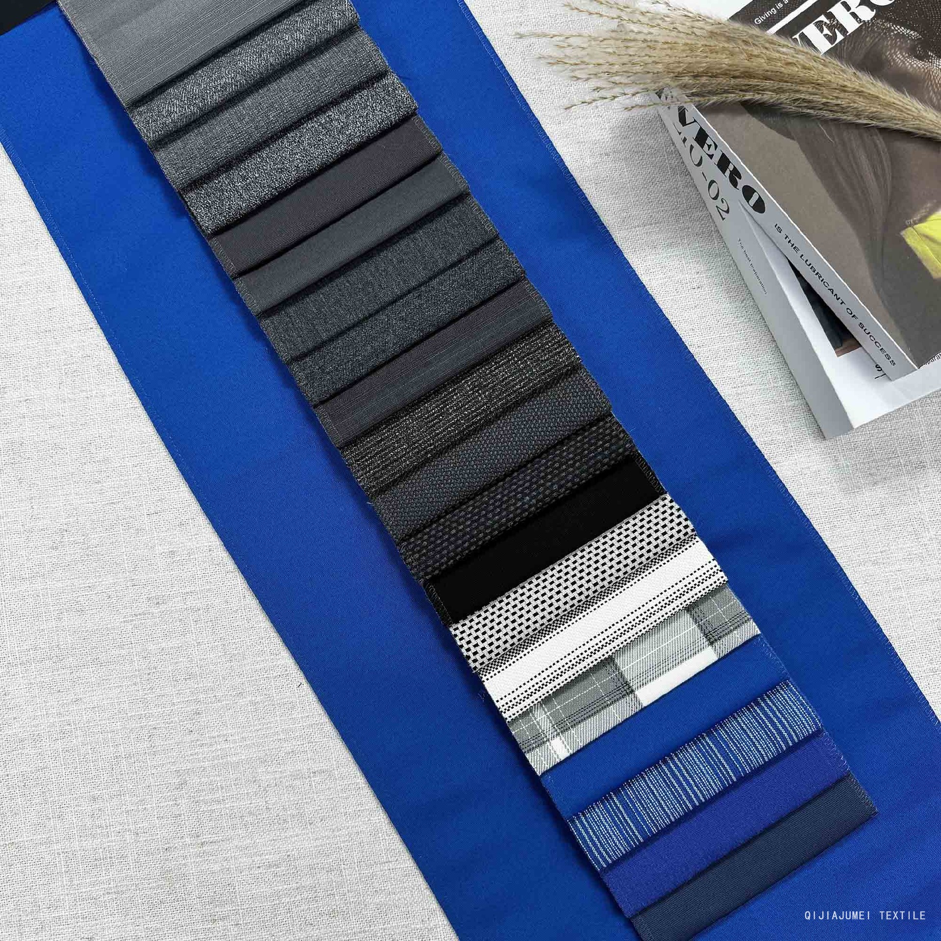 Outdoor Awning Fabric