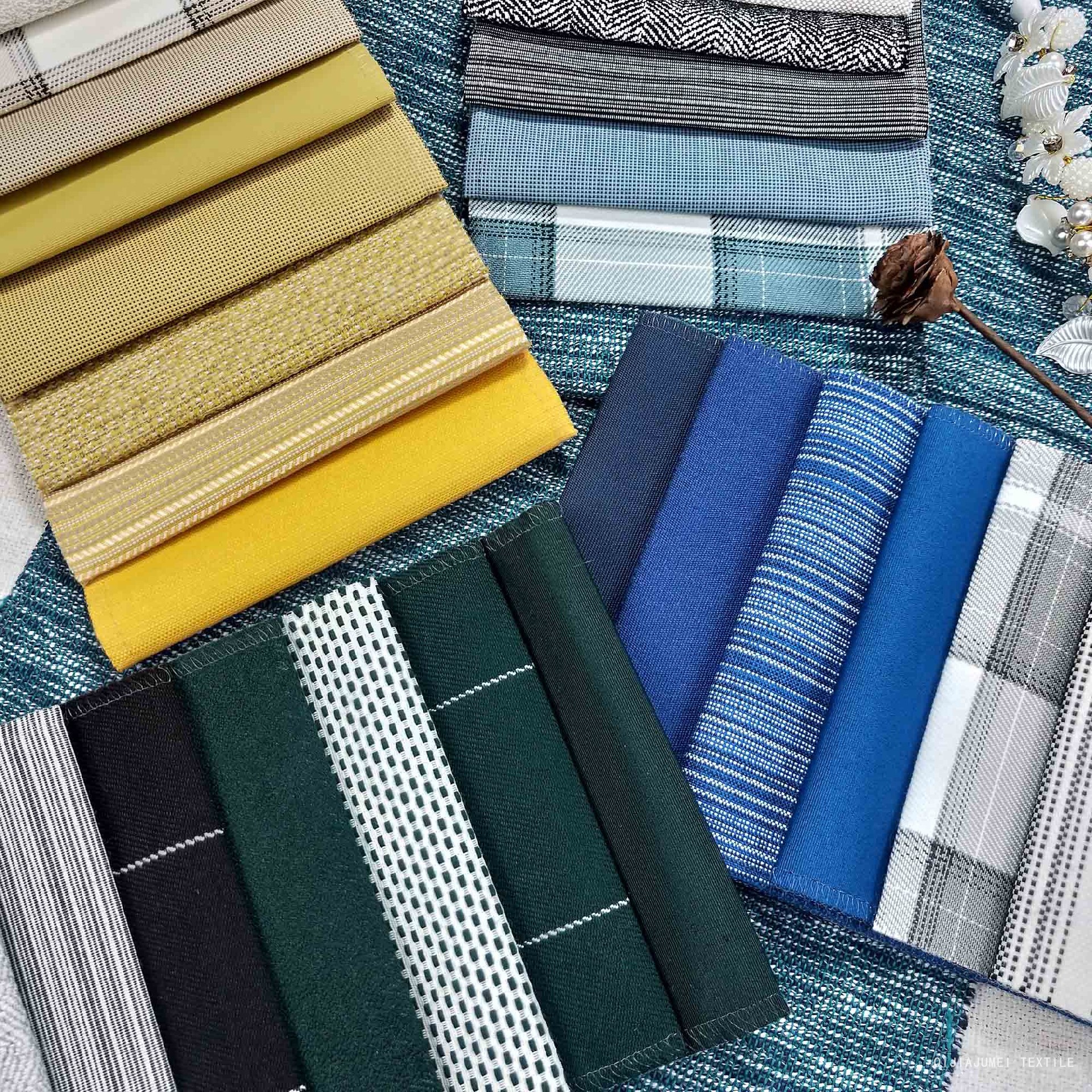 Outdoor Awning Fabric