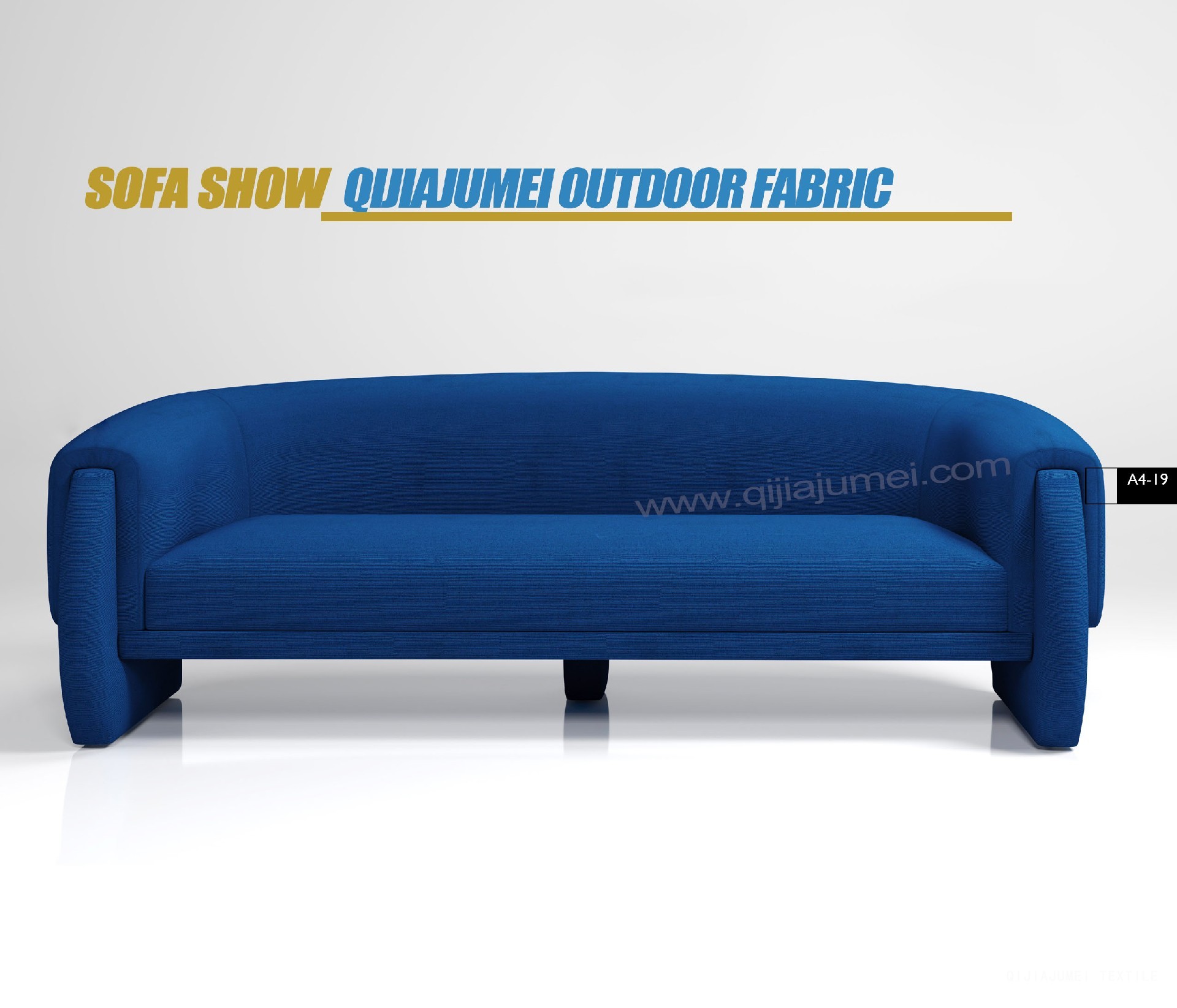 Outdoor Awning Fabric