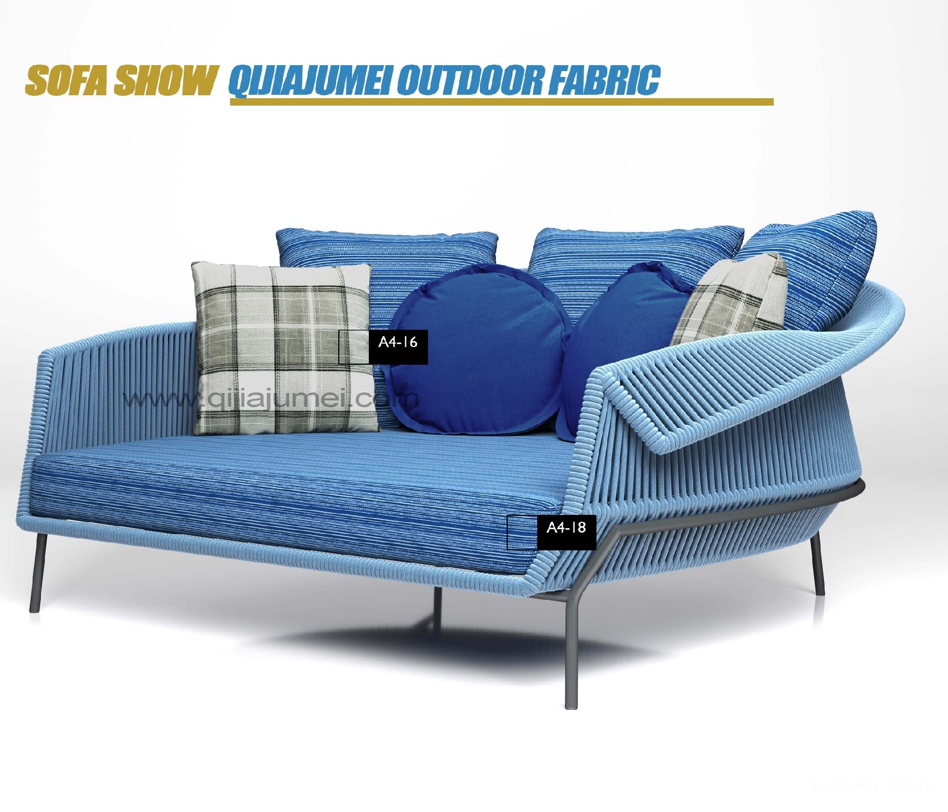 Outdoor Awning Fabric