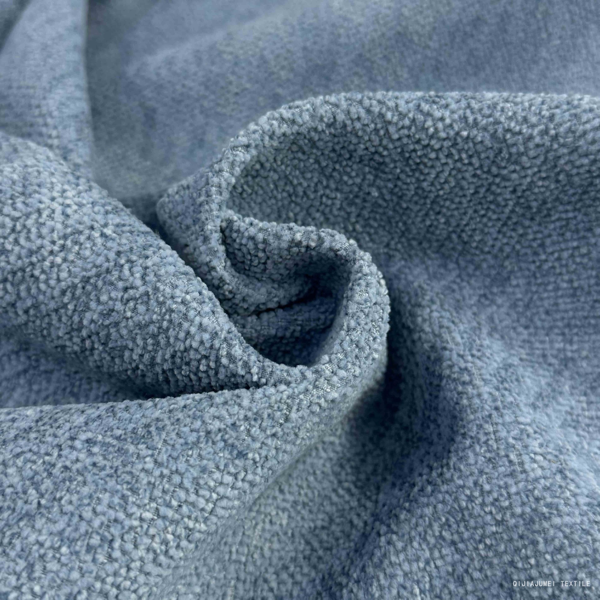 Upholstery Fabric Jacquard Cut Pile