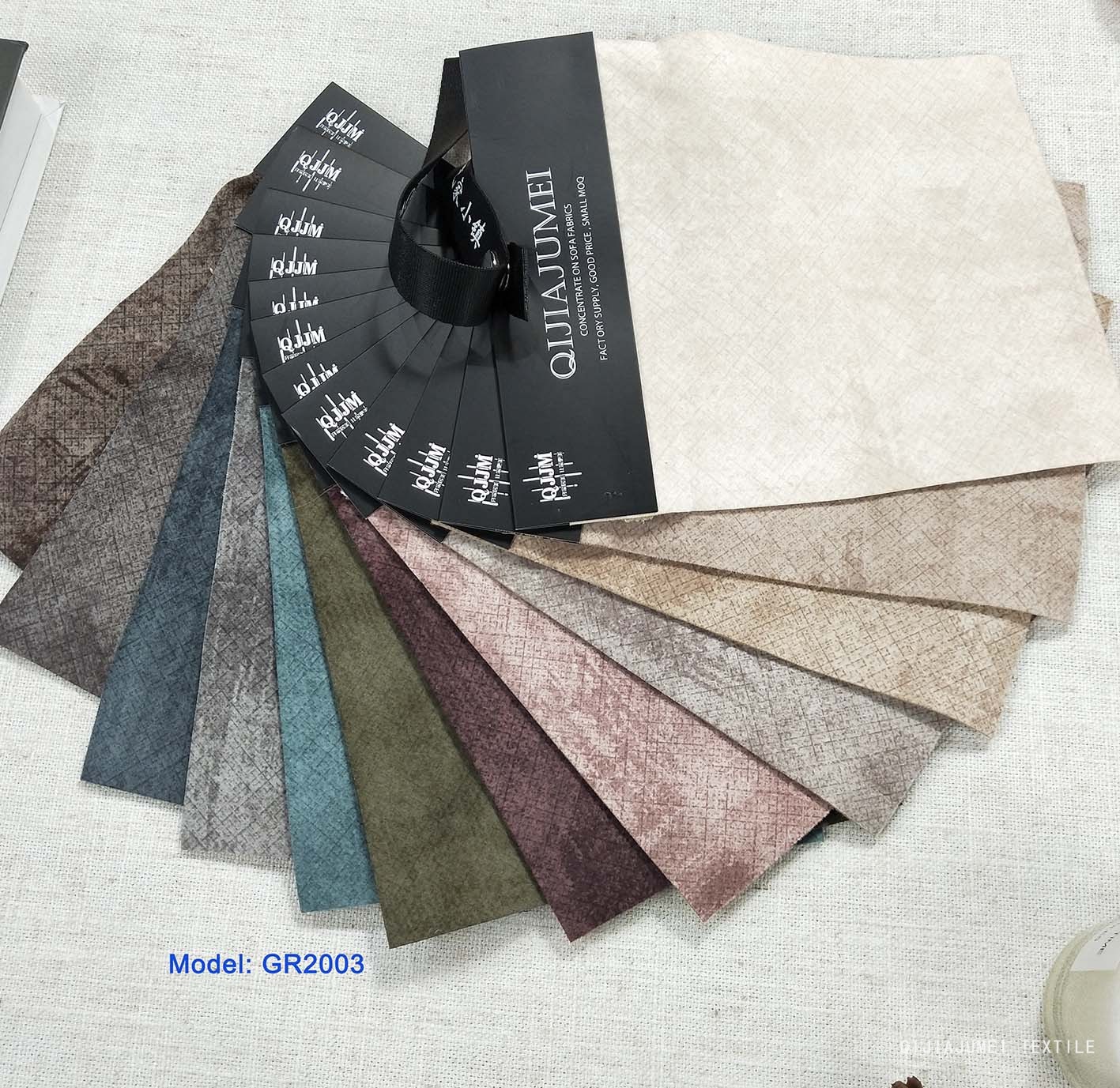 China upholstery fabric material Price and catalogue