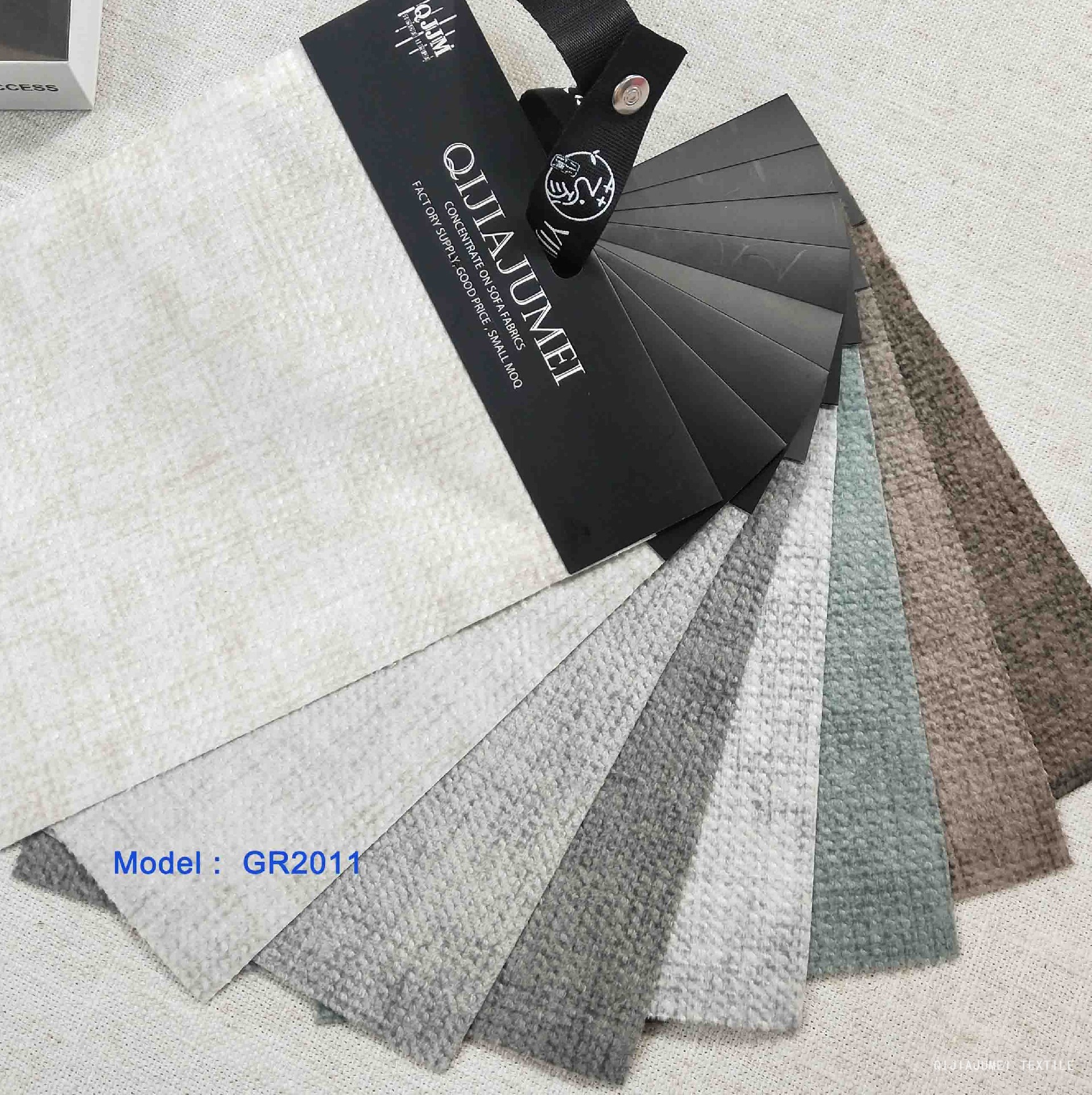 China upholstery fabric material Price and catalogue